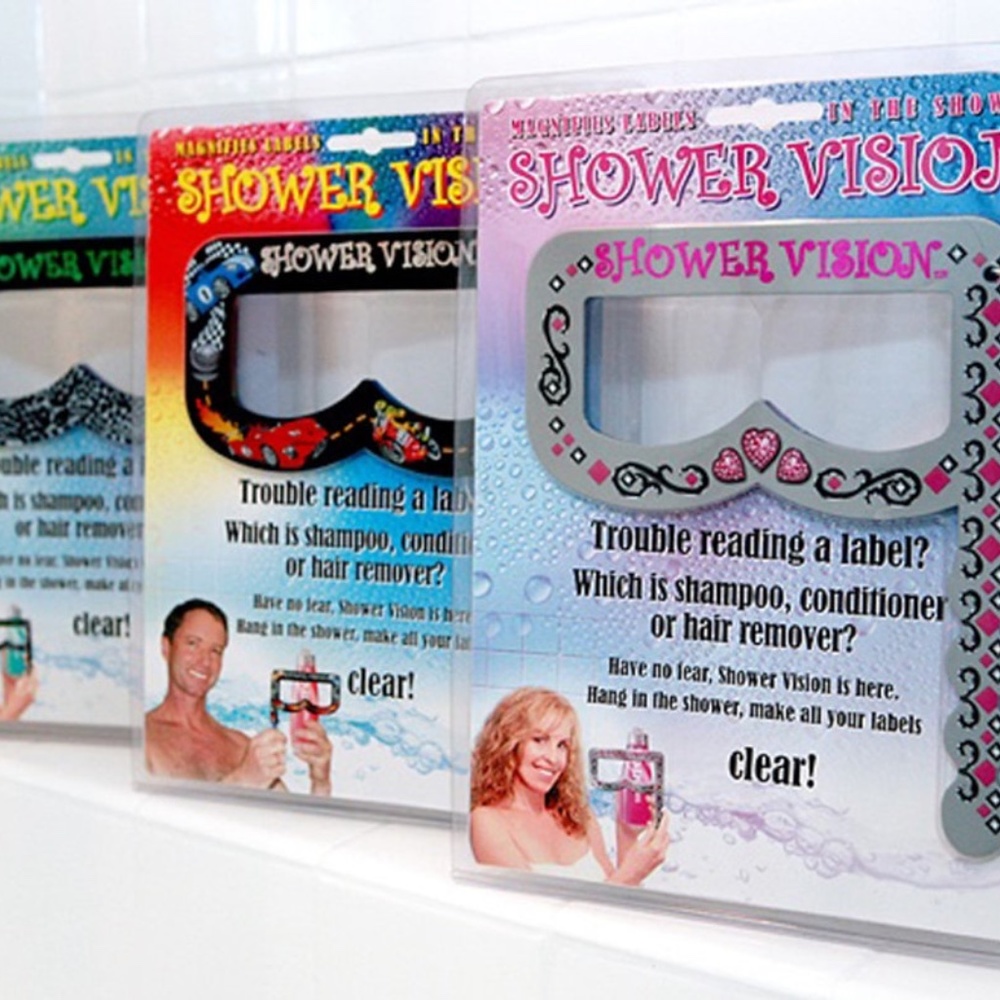 Shower Vision - Picture 4 of 4